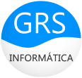 Logo GRS INFORMÁTICA