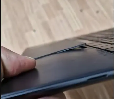 ⚠️ Batería de Portátil Hinchada: Solución Definitiva y por Qué Debes Actuar ¡Ya! 🛠️